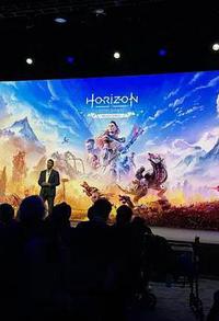 地平线：零之曙光